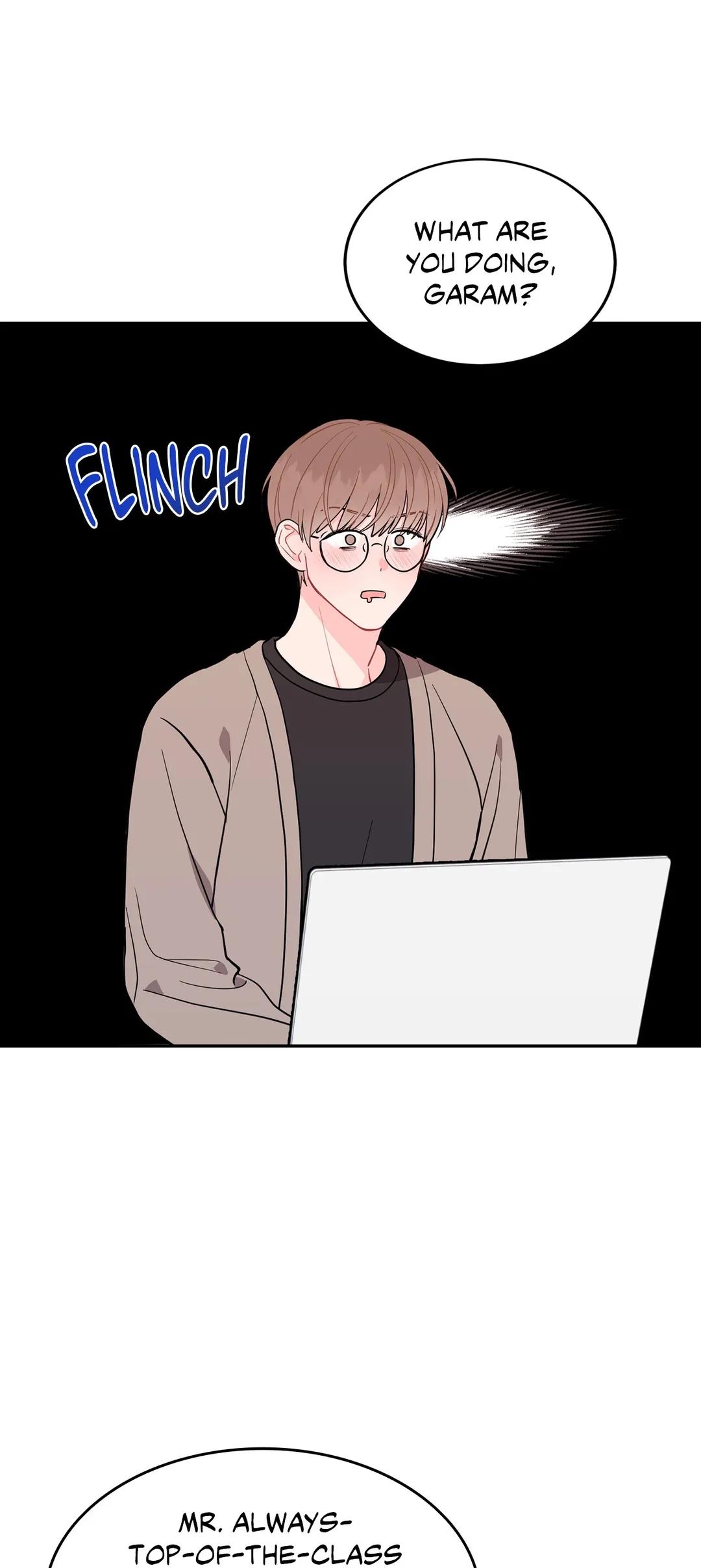Can’t Think Straight Chapter 19 page 23 - 