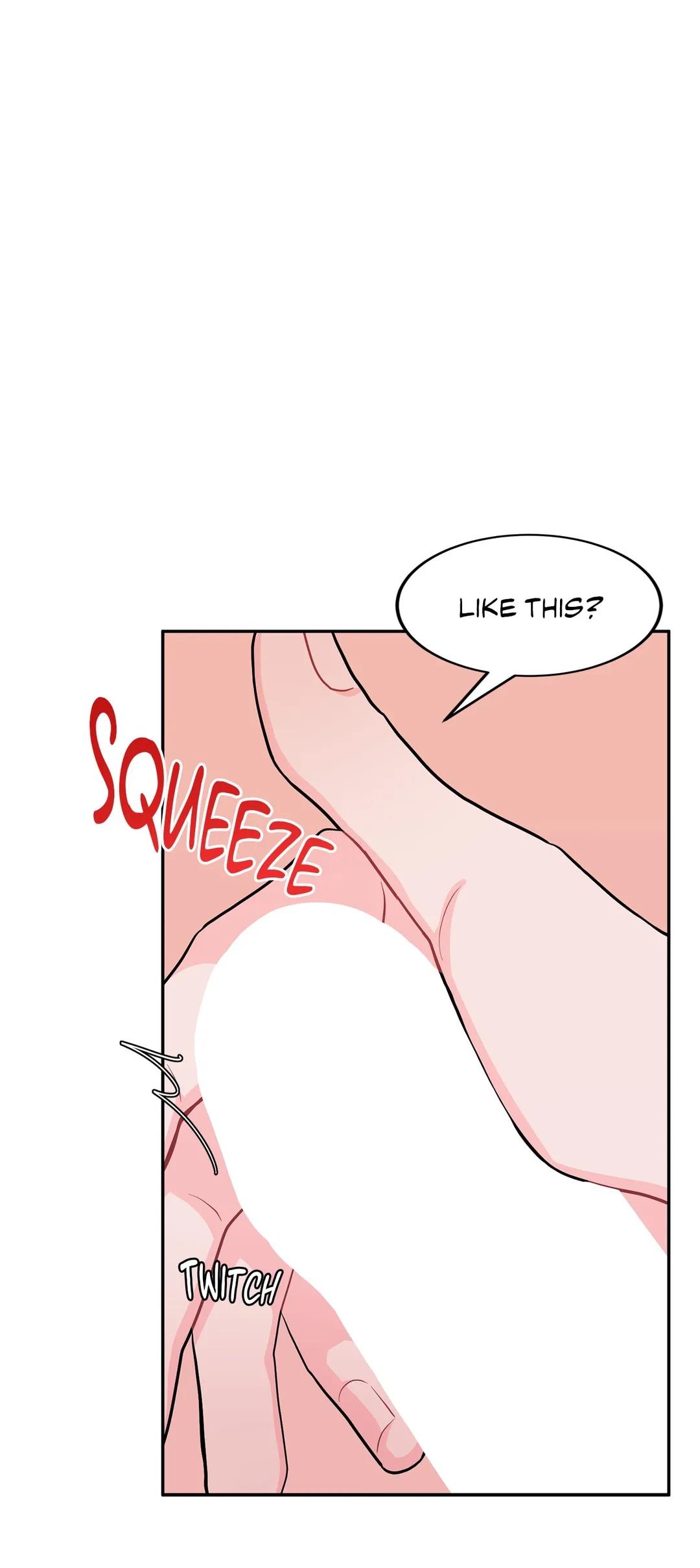 Can’t Think Straight Chapter 19 page 27 - 