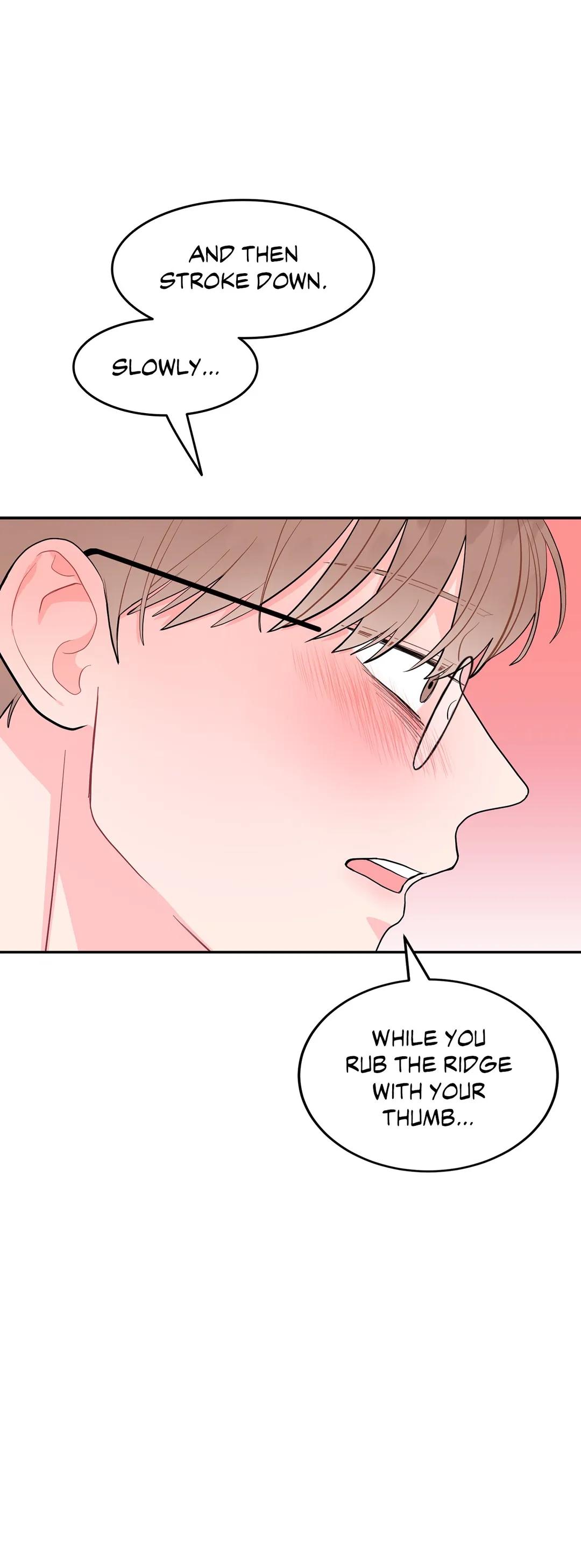 Can’t Think Straight Chapter 19 page 28 - 