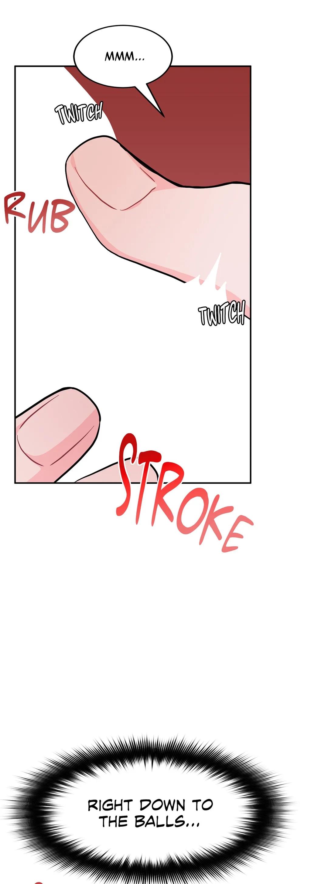Can’t Think Straight Chapter 19 page 29 - 