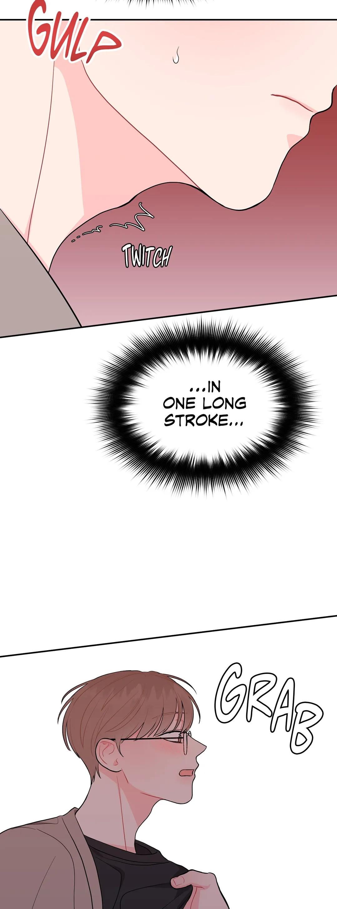 Can’t Think Straight Chapter 19 page 30 - 