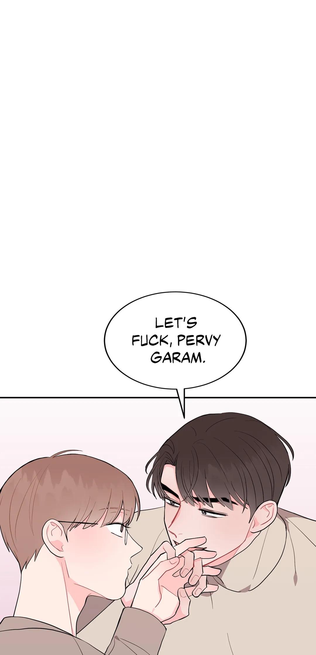 Can’t Think Straight Chapter 19 page 4 - 