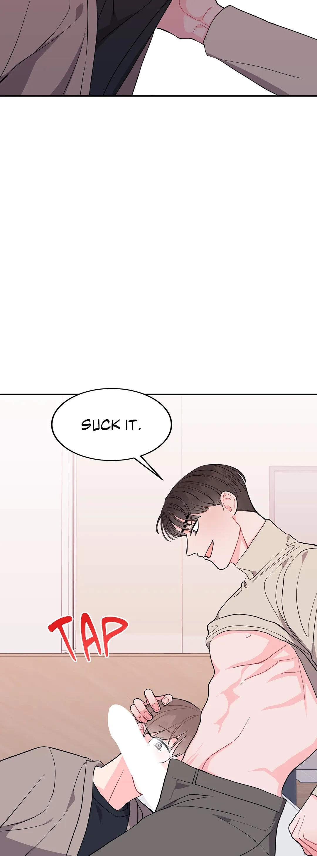 Can’t Think Straight Chapter 19 page 31 - 