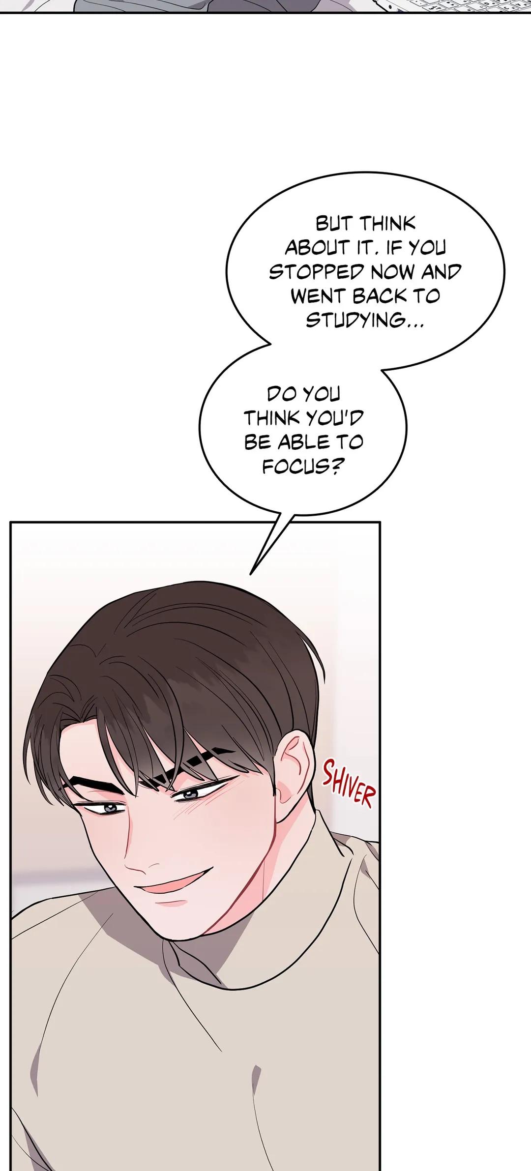 Can’t Think Straight Chapter 19 page 35 - 