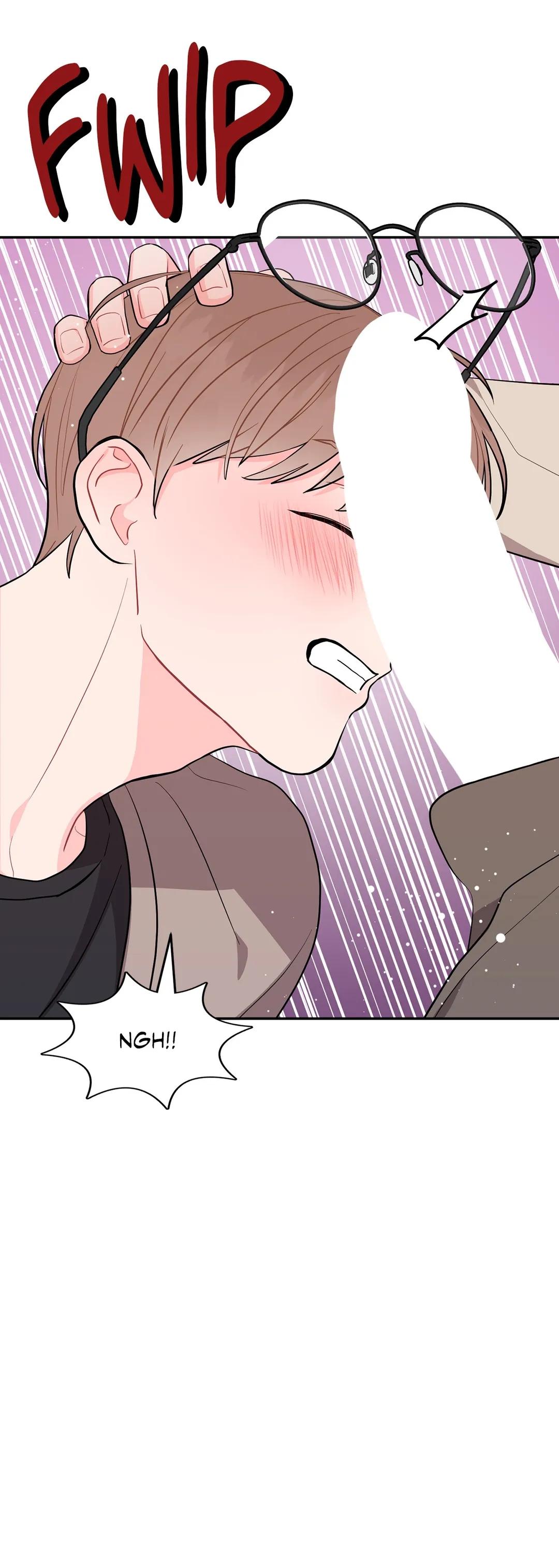 Can’t Think Straight Chapter 19 page 38 - 