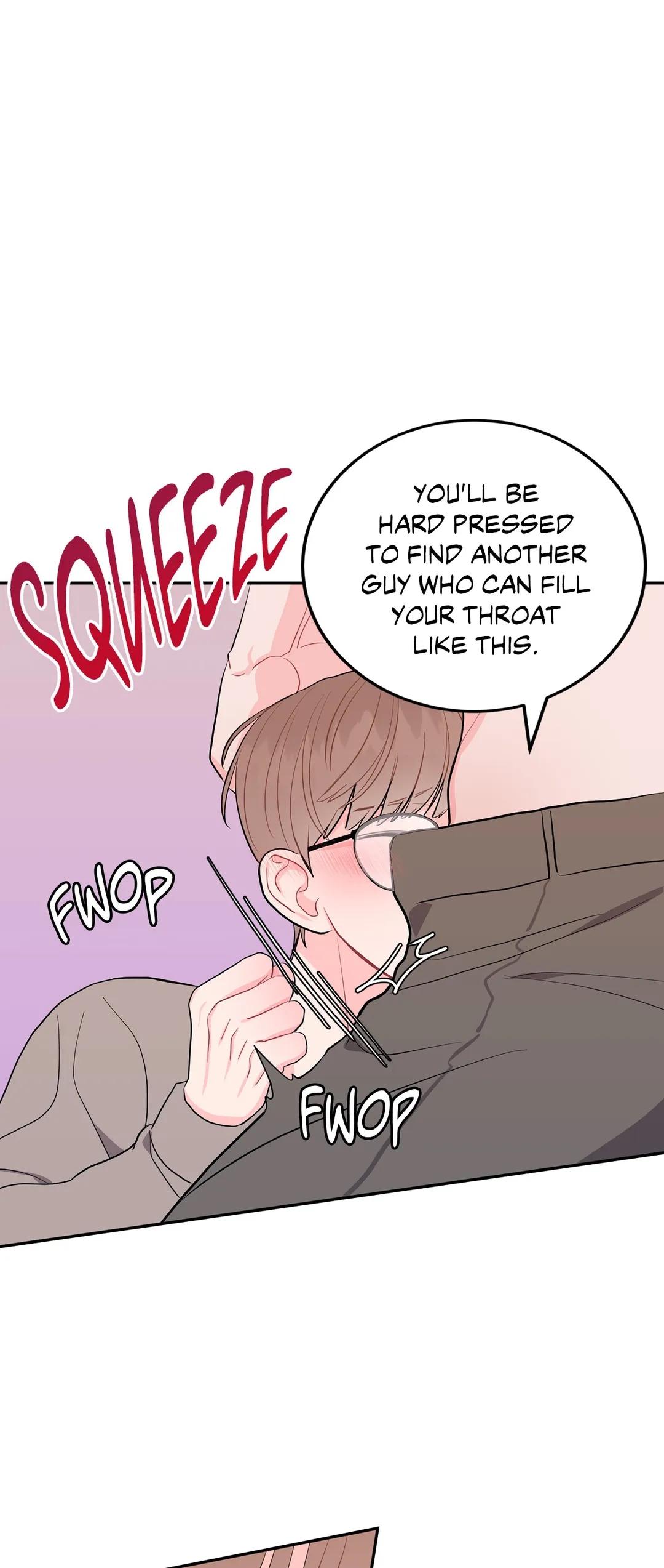 Can’t Think Straight Chapter 19 page 44 - 