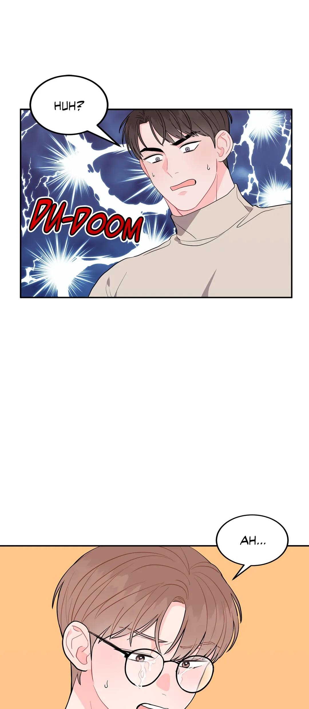 Can’t Think Straight Chapter 19 page 48 - 