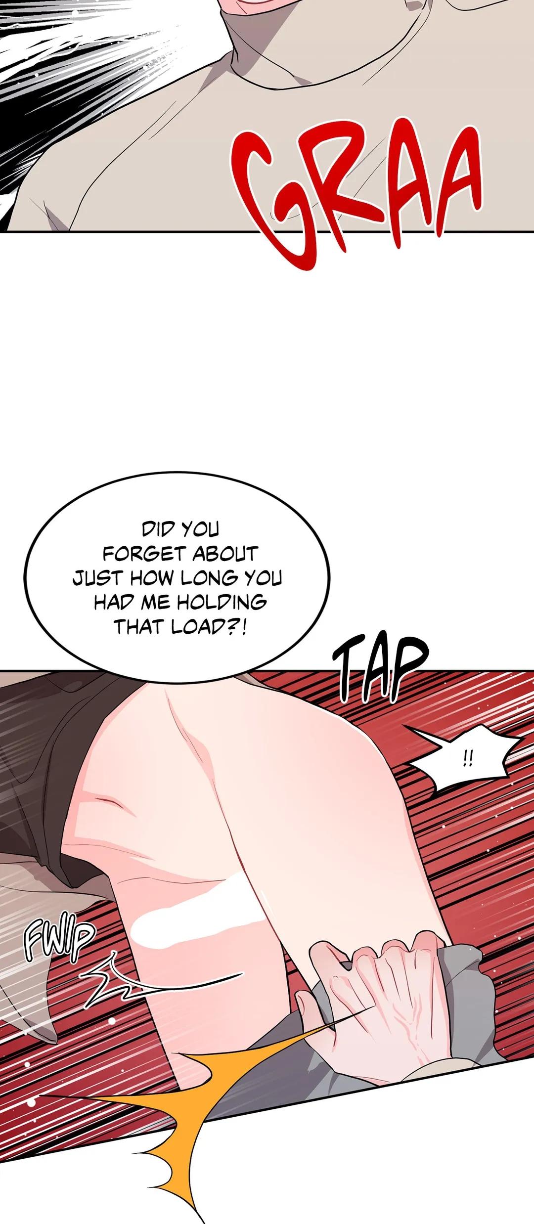 Can’t Think Straight Chapter 19 page 50 - 