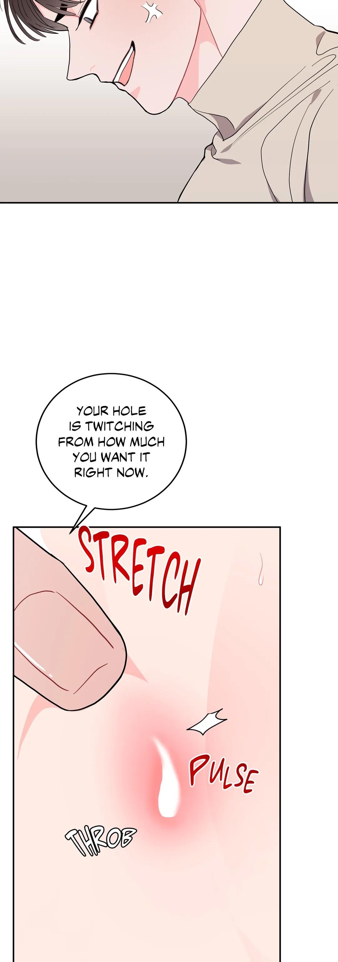 Can’t Think Straight Chapter 19 page 54 - 