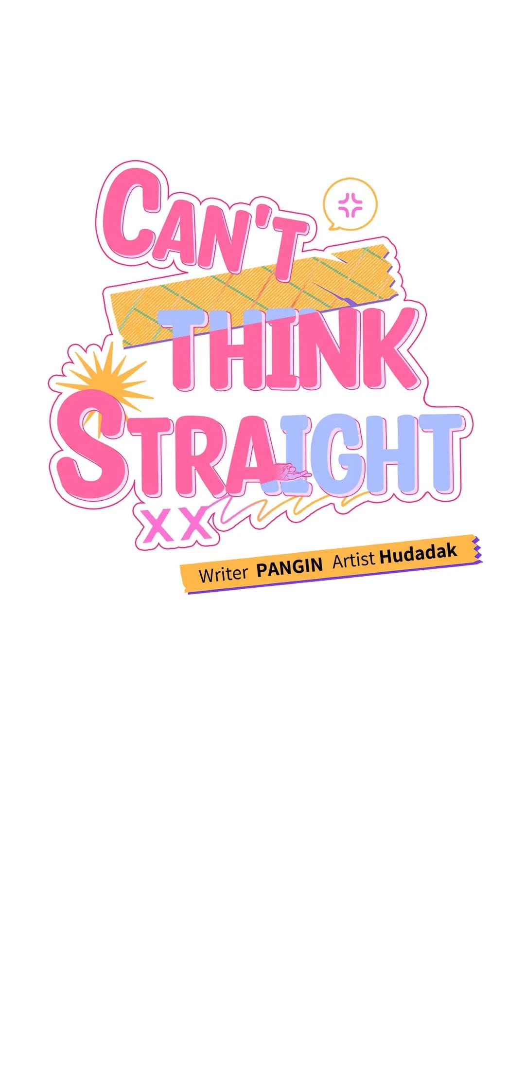 Can’t Think Straight Chapter 19 page 7 - 