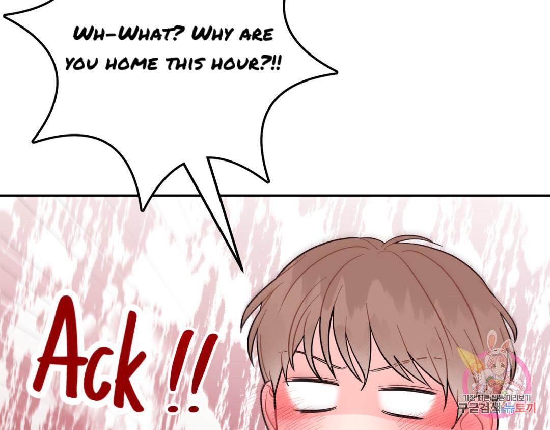 Can’t Think Straight Chapter 2.3 page 30 - 