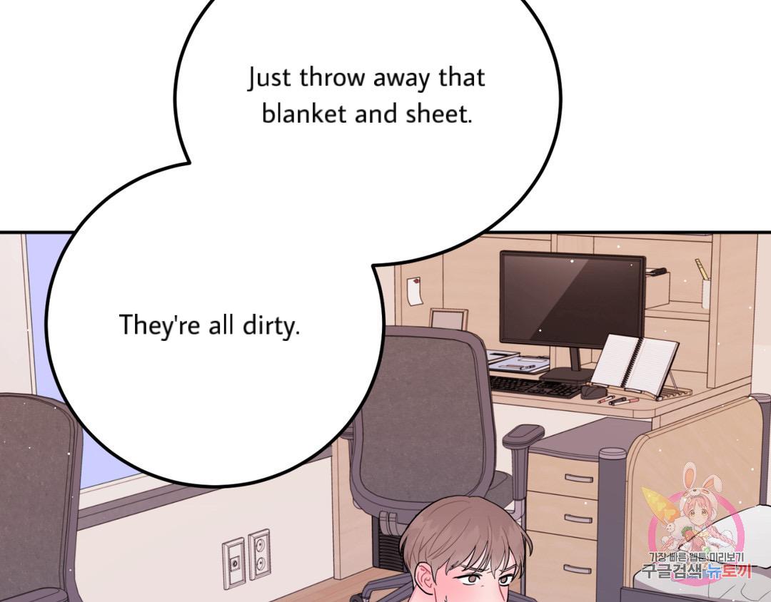 Can’t Think Straight Chapter 2.3 page 55 - 