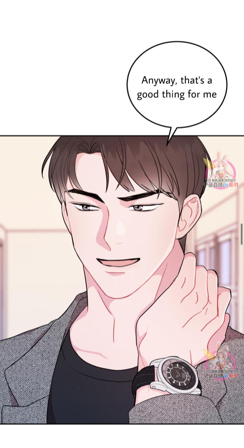 Can’t Think Straight Chapter 2.3 page 60 - 