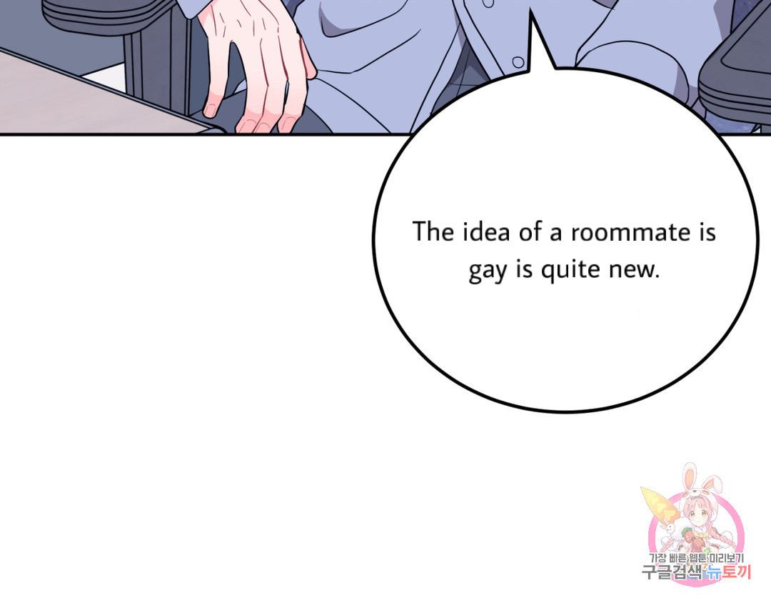 Can’t Think Straight Chapter 2.3 page 72 - 