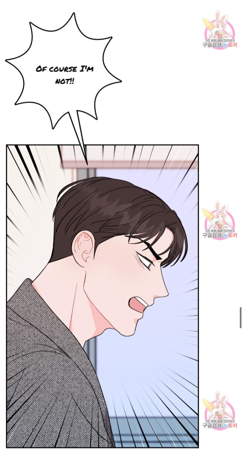 Can’t Think Straight Chapter 2.3 page 74 - 