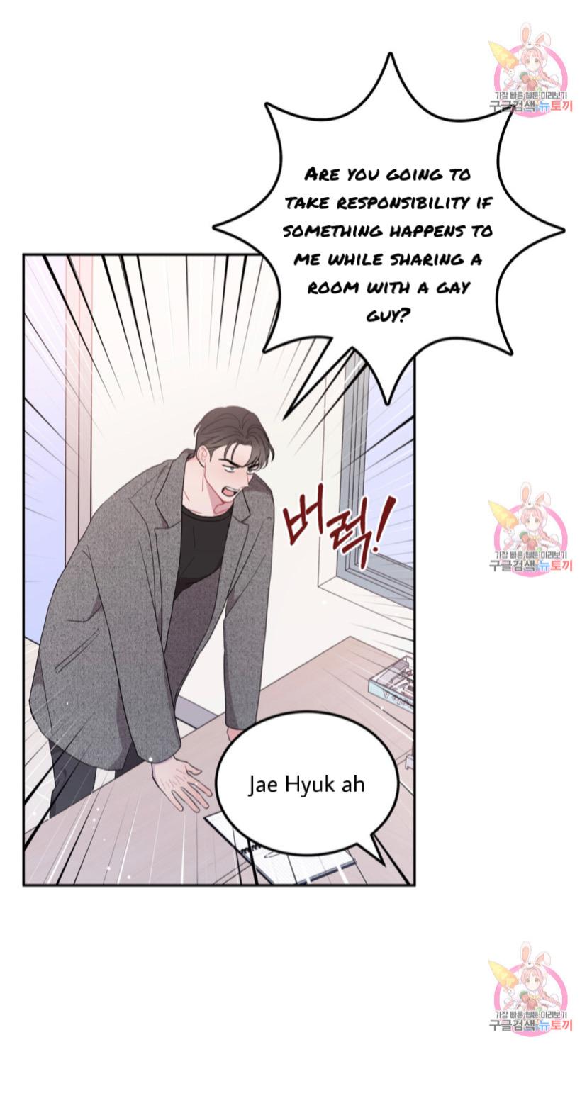 Can’t Think Straight Chapter 2.3 page 77 - 