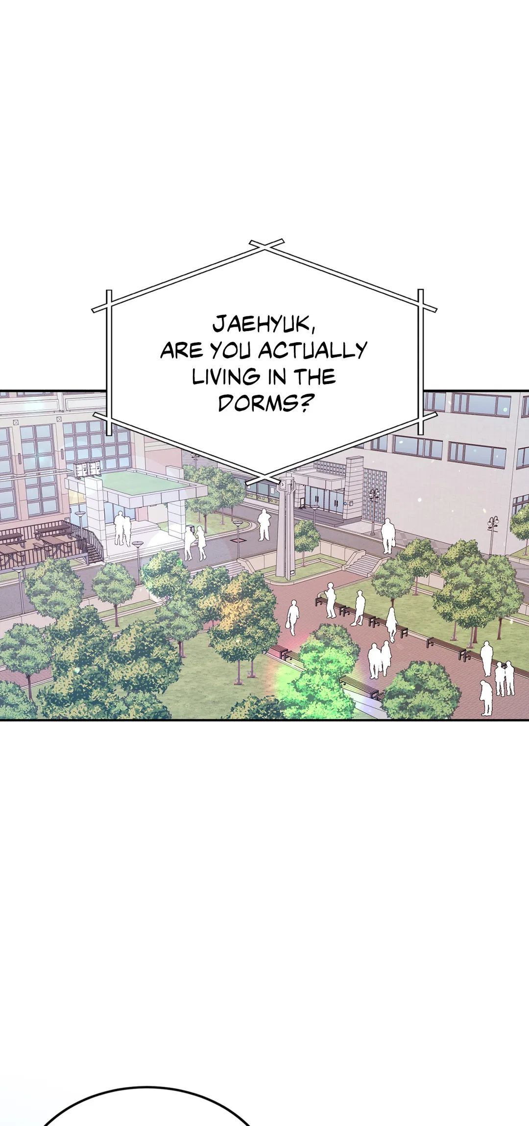 Can’t Think Straight Chapter 2 page 1 - 