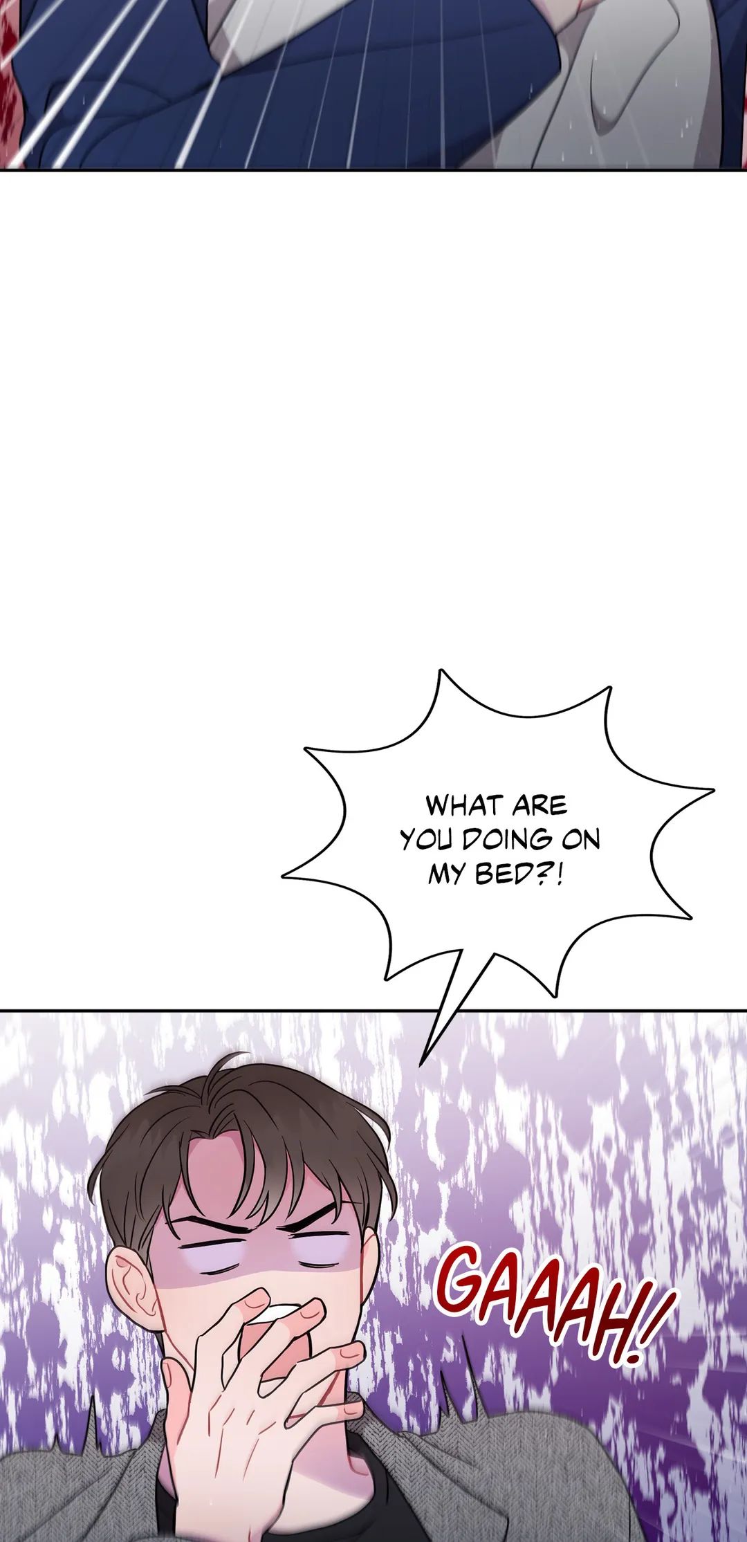 Can’t Think Straight Chapter 2 page 14 - 