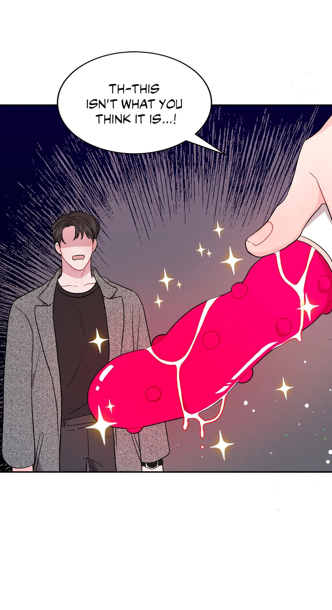 Can’t Think Straight Chapter 2 page 17 - 