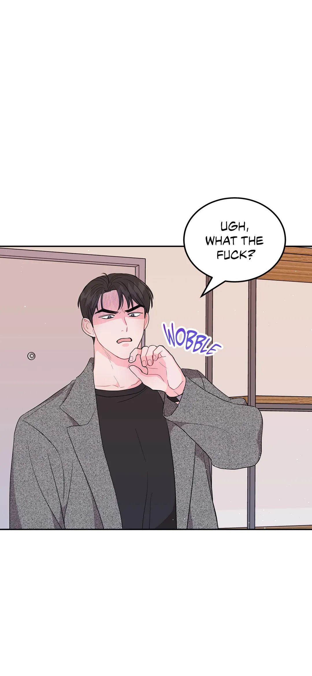 Can’t Think Straight Chapter 2 page 22 - 