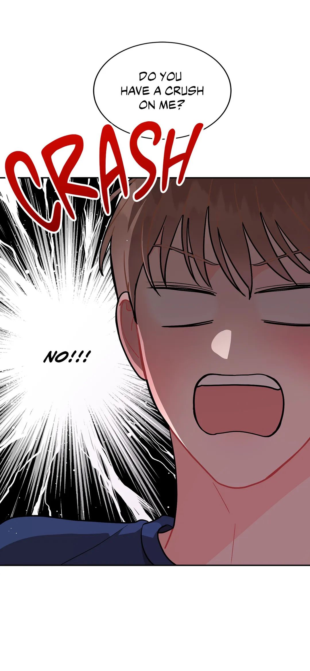 Can’t Think Straight Chapter 2 page 23 - 