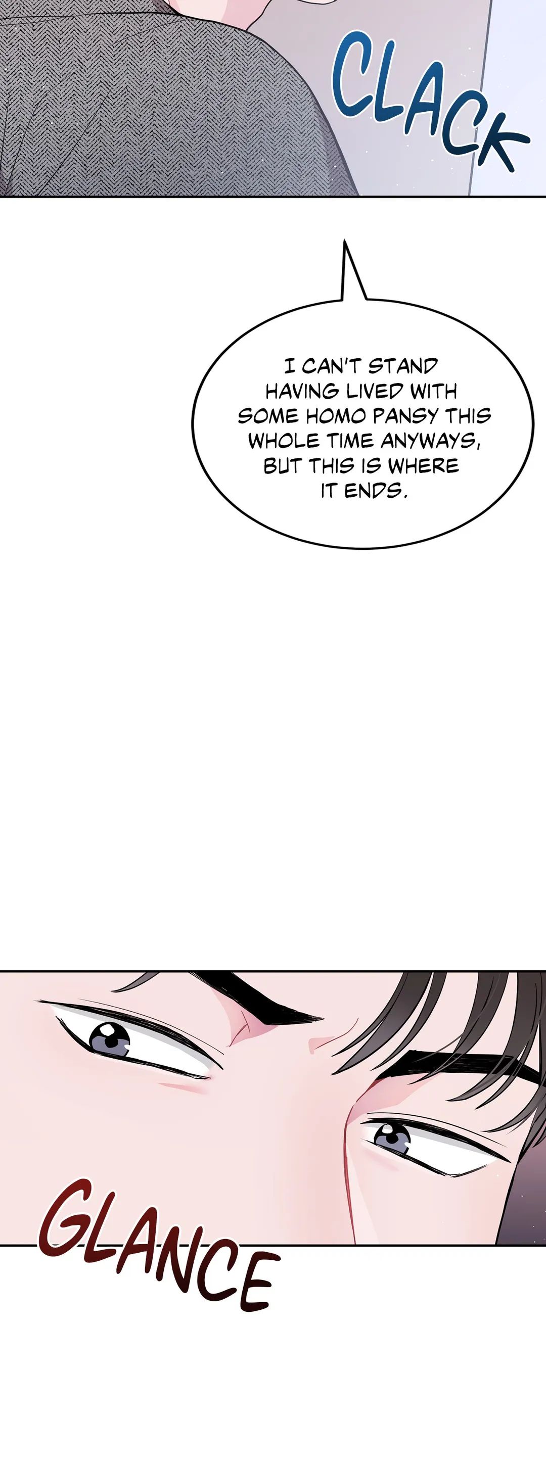 Can’t Think Straight Chapter 2 page 27 - 