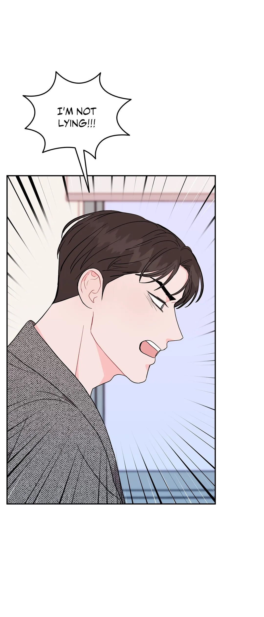 Can’t Think Straight Chapter 2 page 39 - 