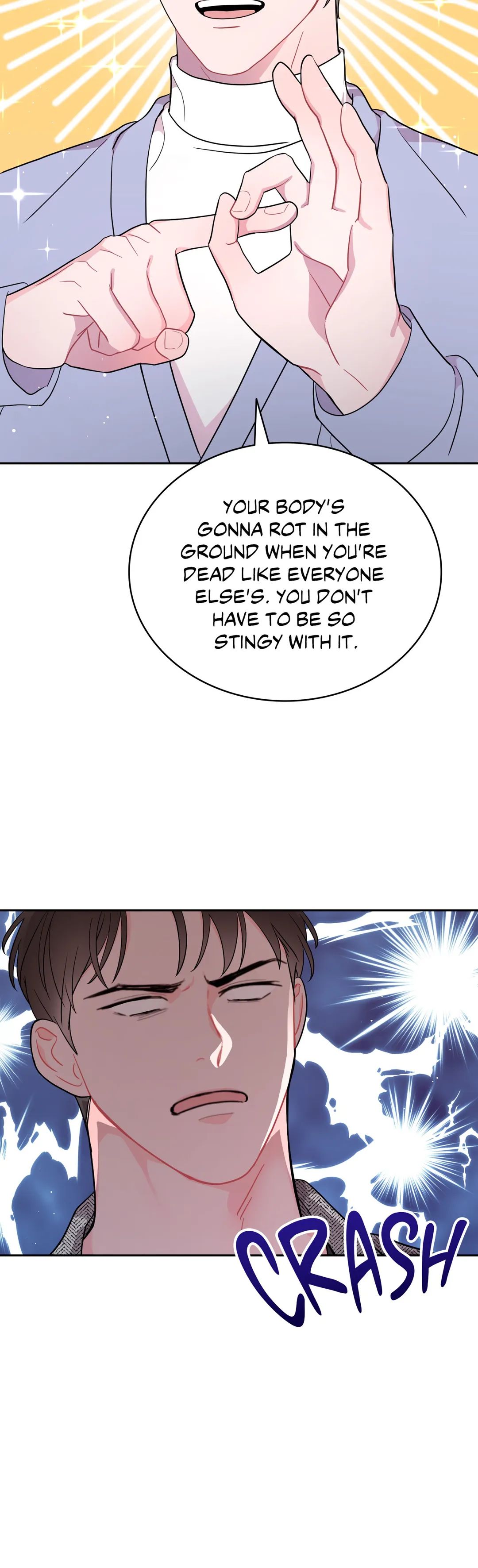 Can’t Think Straight Chapter 2 page 42 - 