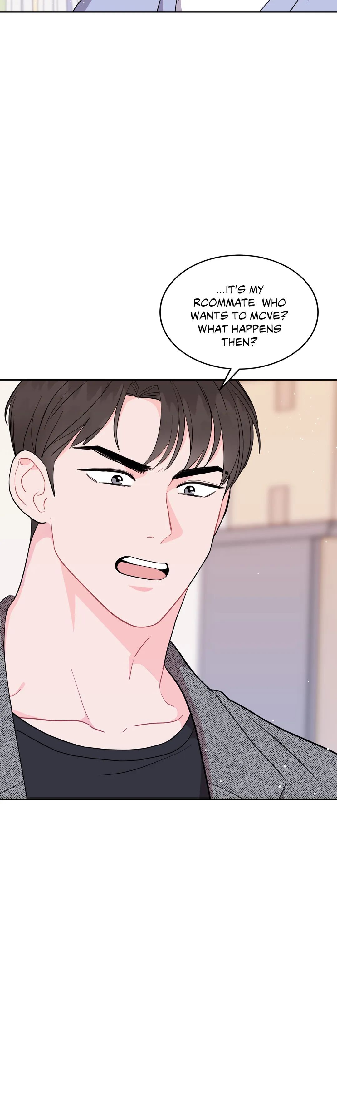 Can’t Think Straight Chapter 2 page 44 - 