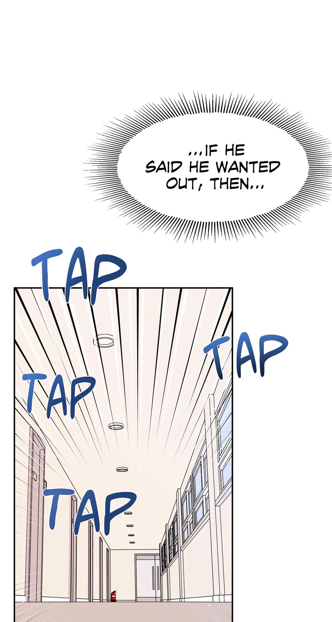 Can’t Think Straight Chapter 2 page 46 - 