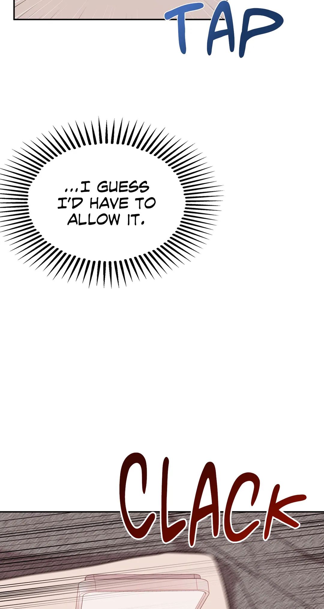 Can’t Think Straight Chapter 2 page 47 - 