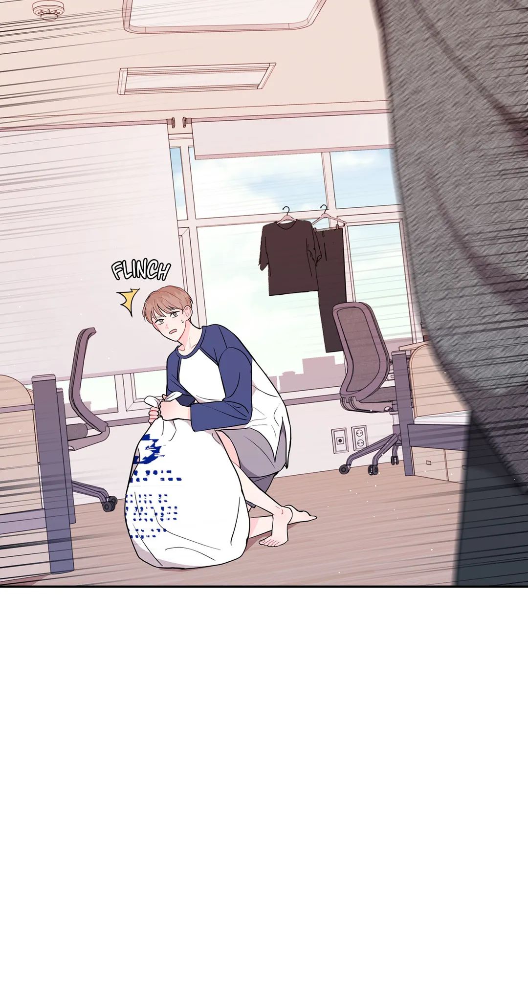 Can’t Think Straight Chapter 2 page 48 - 