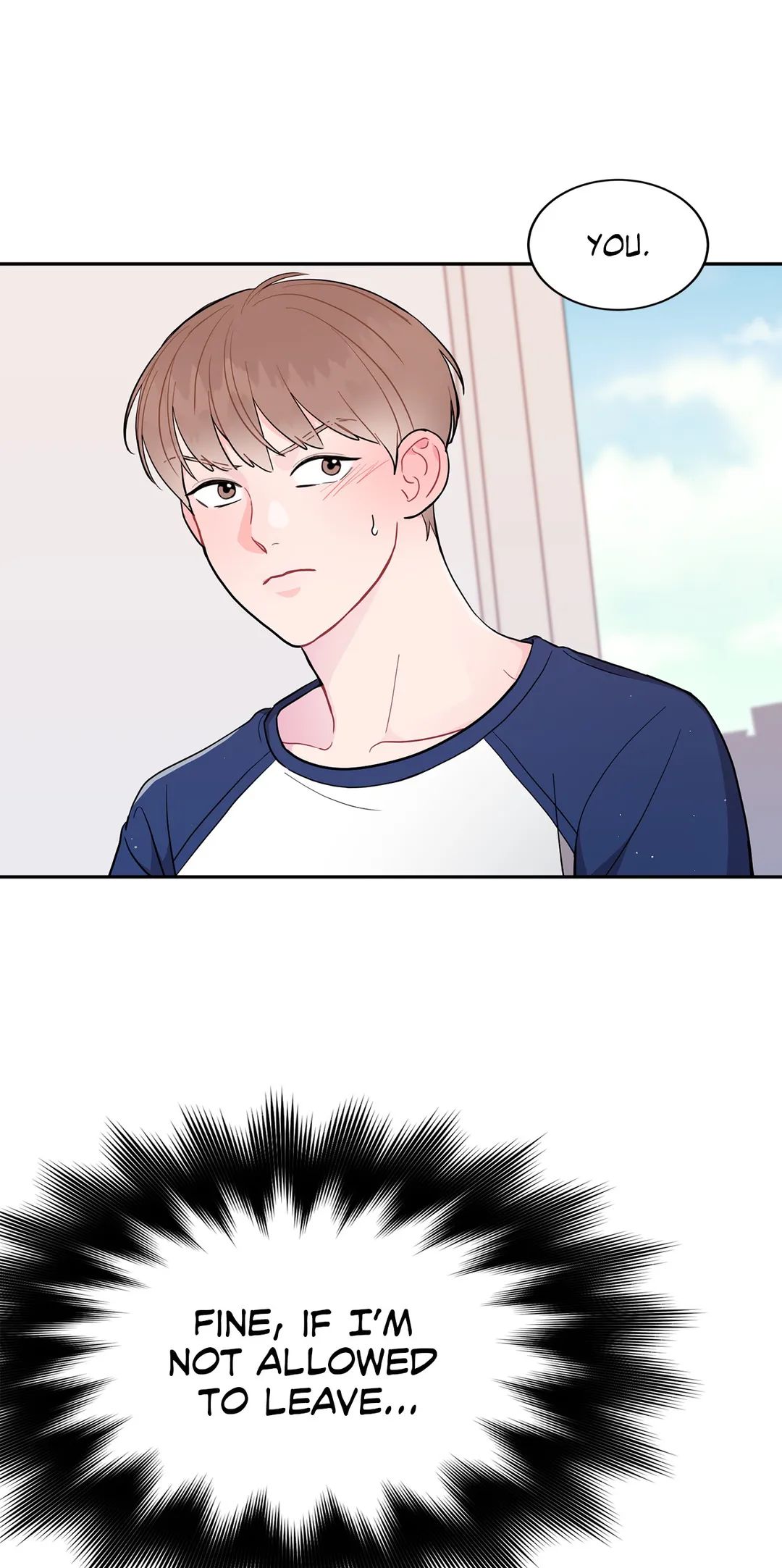 Can’t Think Straight Chapter 2 page 49 - 