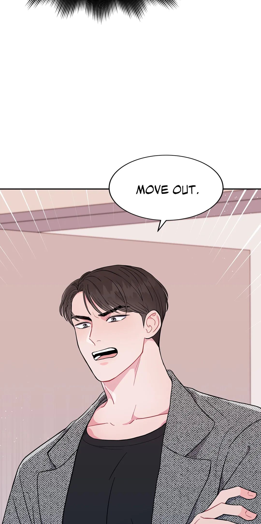 Can’t Think Straight Chapter 2 page 50 - 