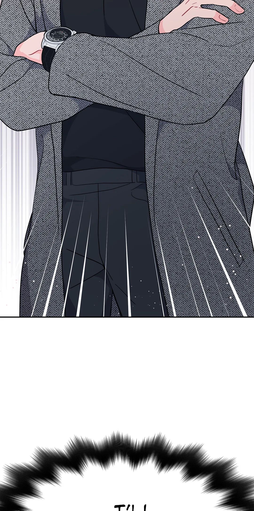Can’t Think Straight Chapter 2 page 51 - 
