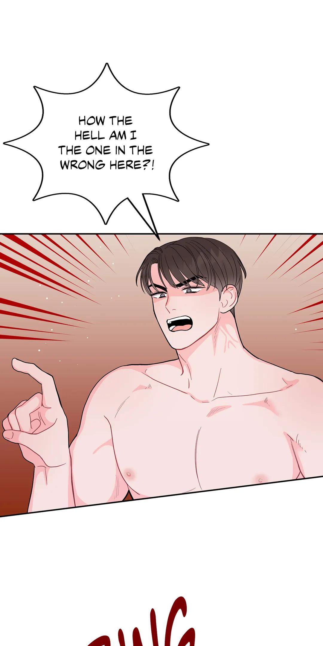 Can’t Think Straight Chapter 20.1 page 13 - 