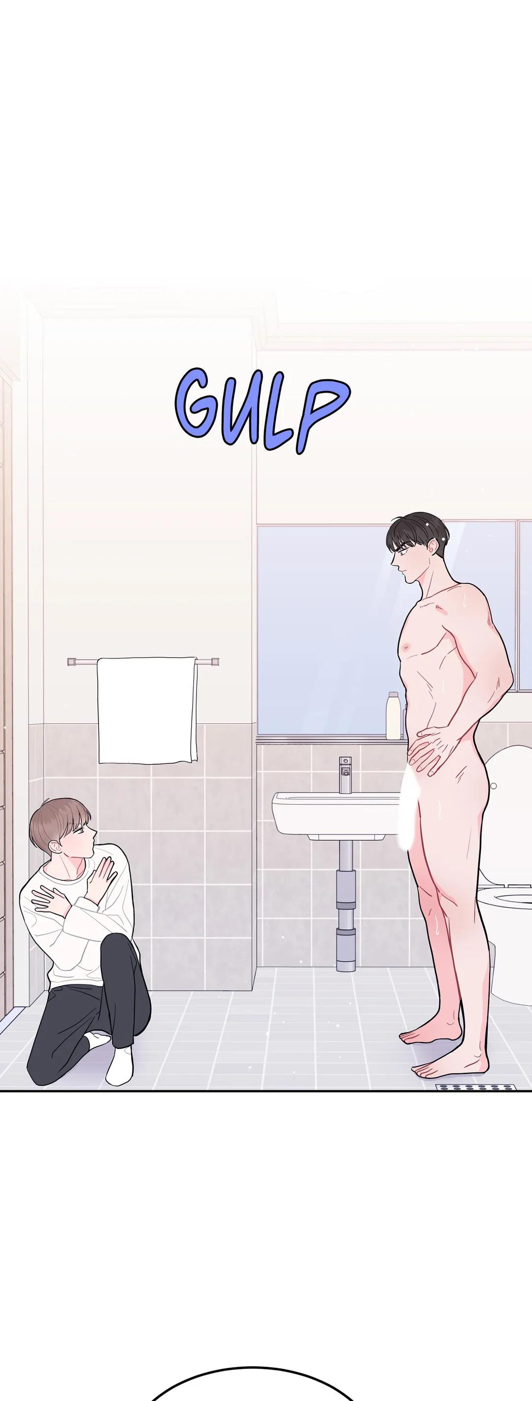 Can’t Think Straight Chapter 20.1 page 18 - 