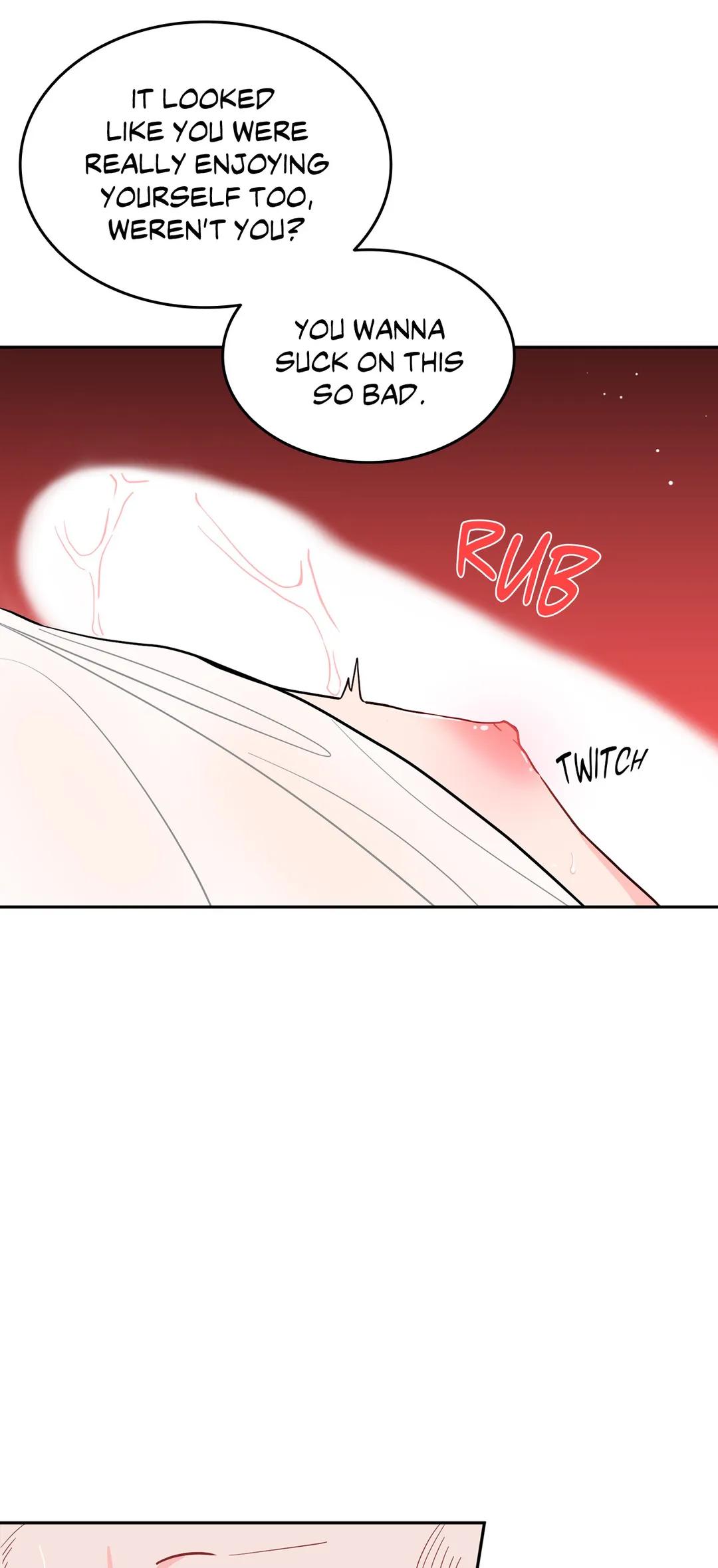 Can’t Think Straight Chapter 20.1 page 30 - 