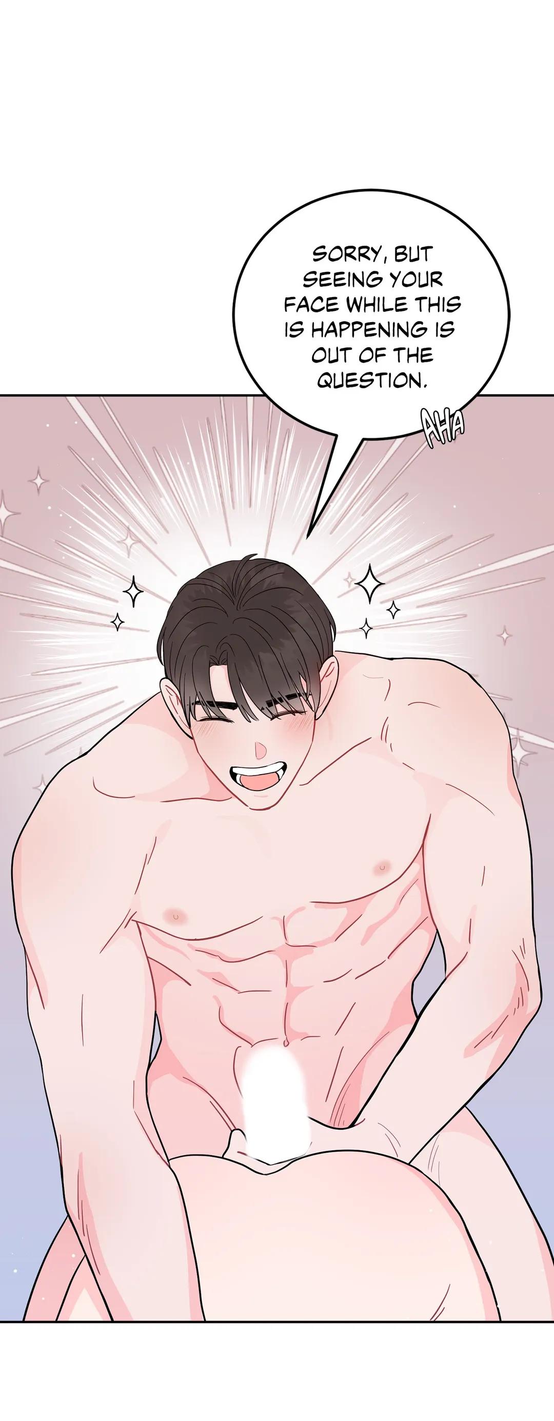 Can’t Think Straight Chapter 20.1 page 44 - 