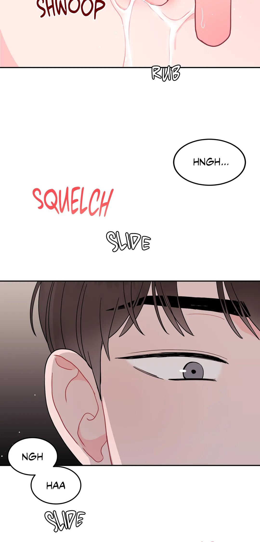 Can’t Think Straight Chapter 20.1 page 52 - 
