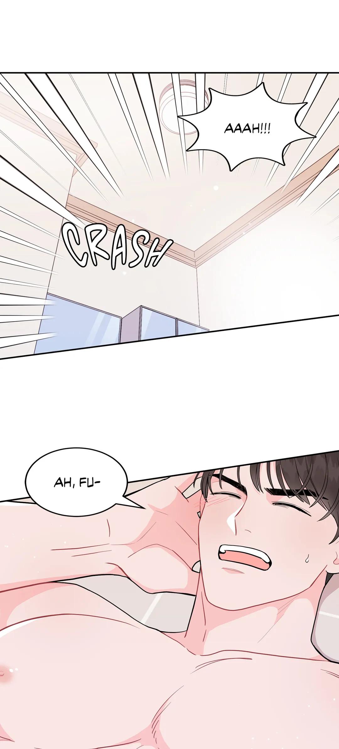 Can’t Think Straight Chapter 20.1 page 9 - 