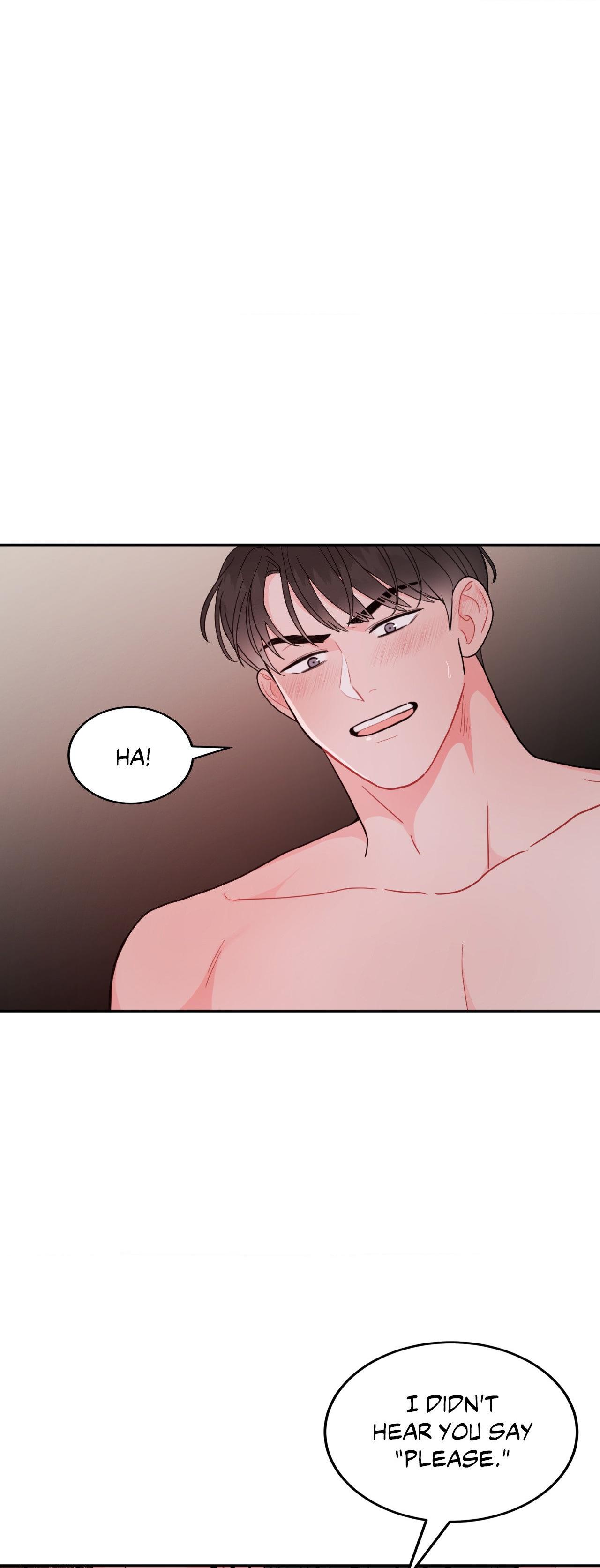 Can’t Think Straight Chapter 20.2 page 2 - 