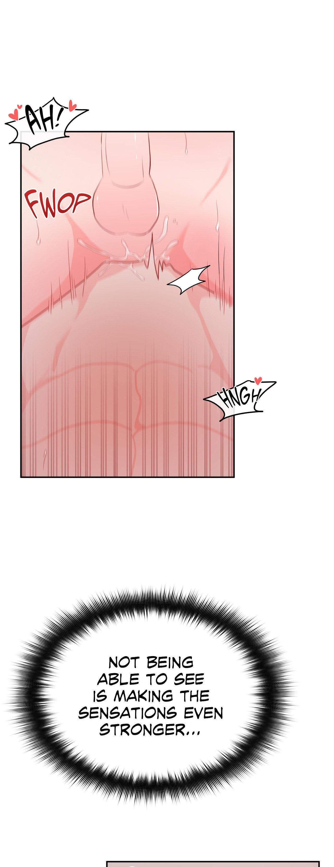 Can’t Think Straight Chapter 20.2 page 20 - 