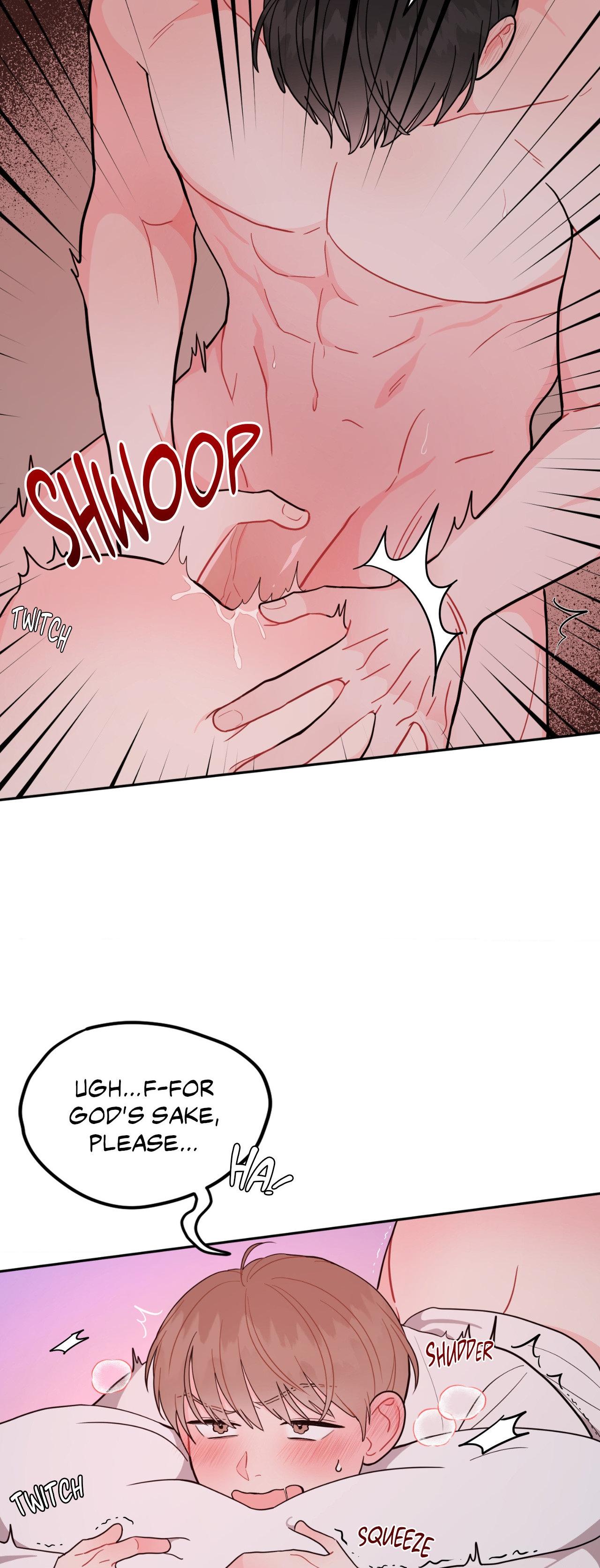 Can’t Think Straight Chapter 20.2 page 3 - 
