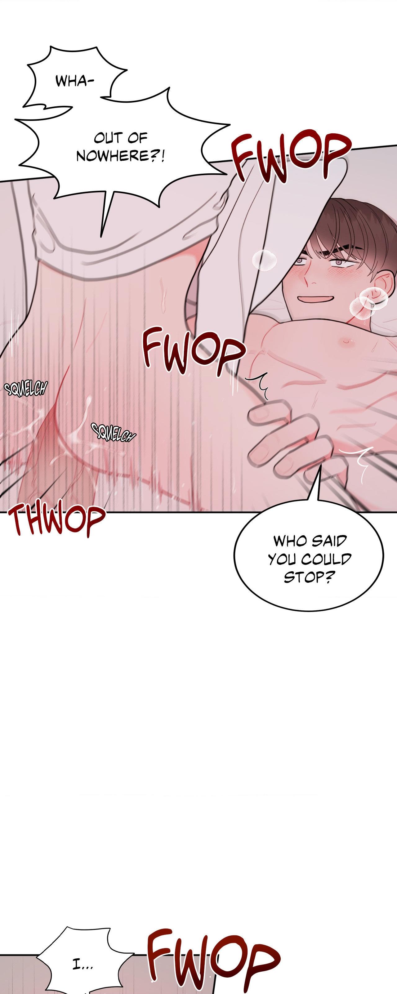 Can’t Think Straight Chapter 20.2 page 24 - 