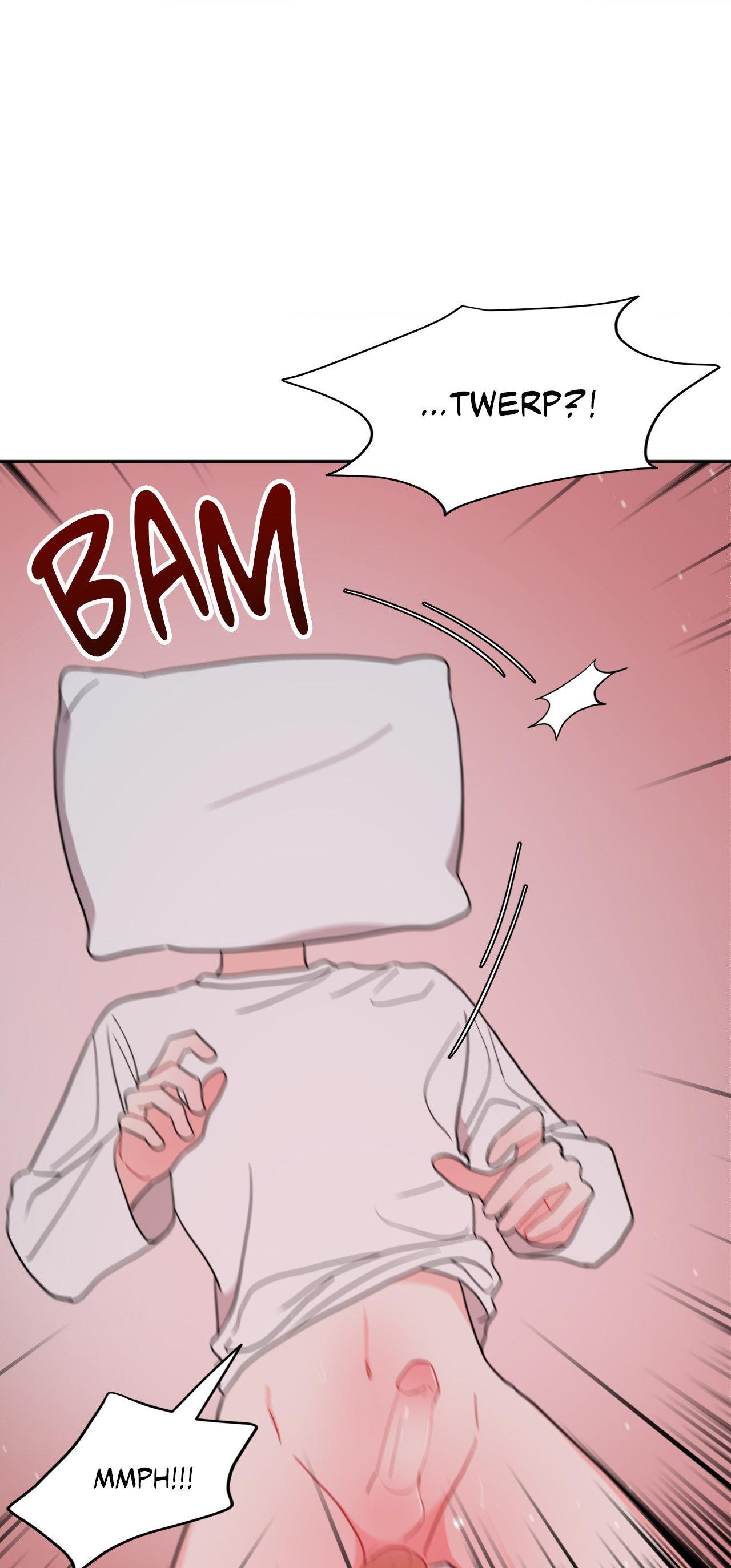 Can’t Think Straight Chapter 20.2 page 27 - 