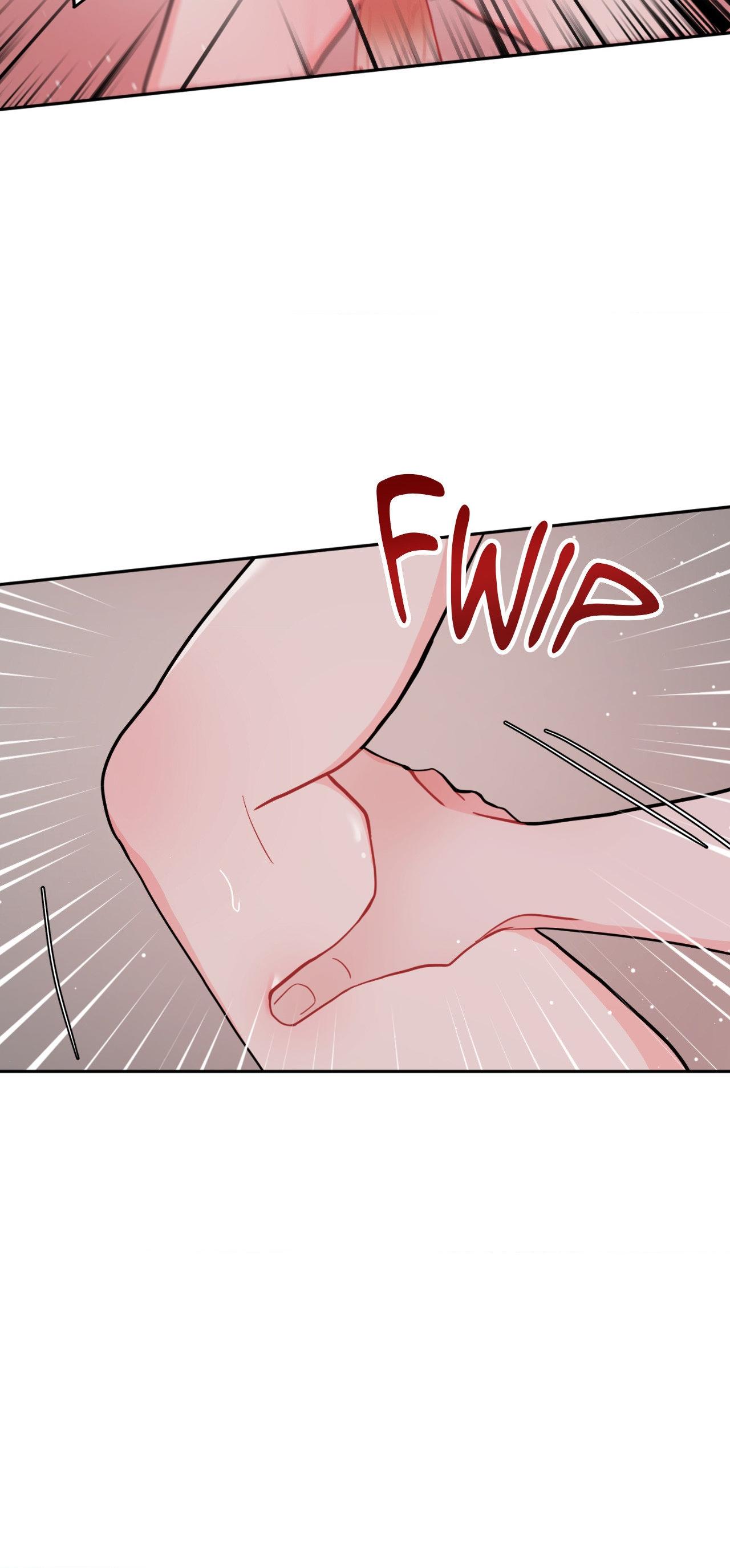 Can’t Think Straight Chapter 20.2 page 28 - 