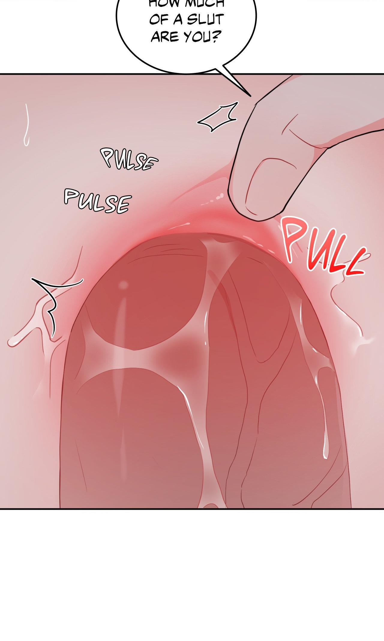 Can’t Think Straight Chapter 20.2 page 36 - 