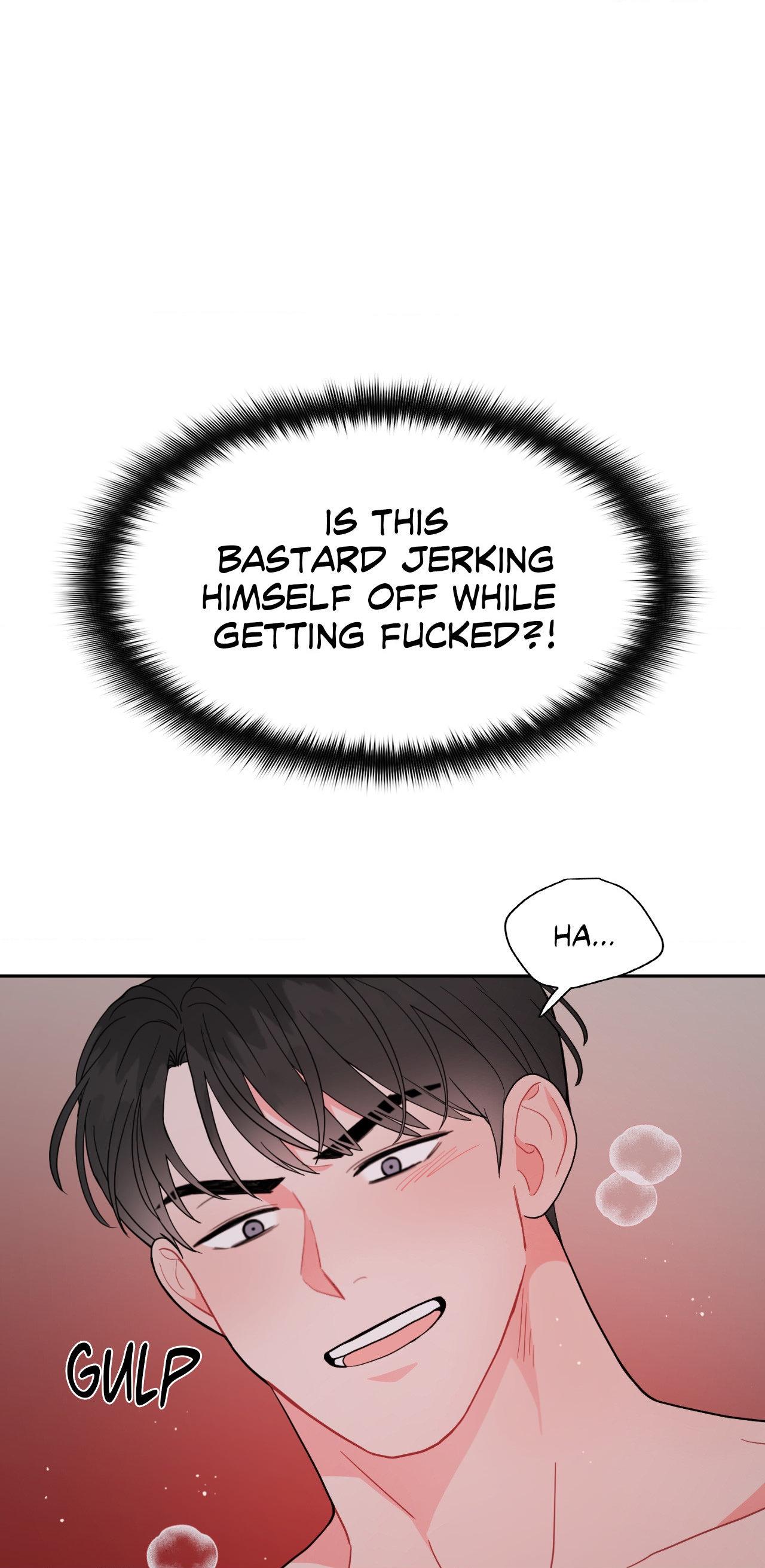 Can’t Think Straight Chapter 20.2 page 41 - 