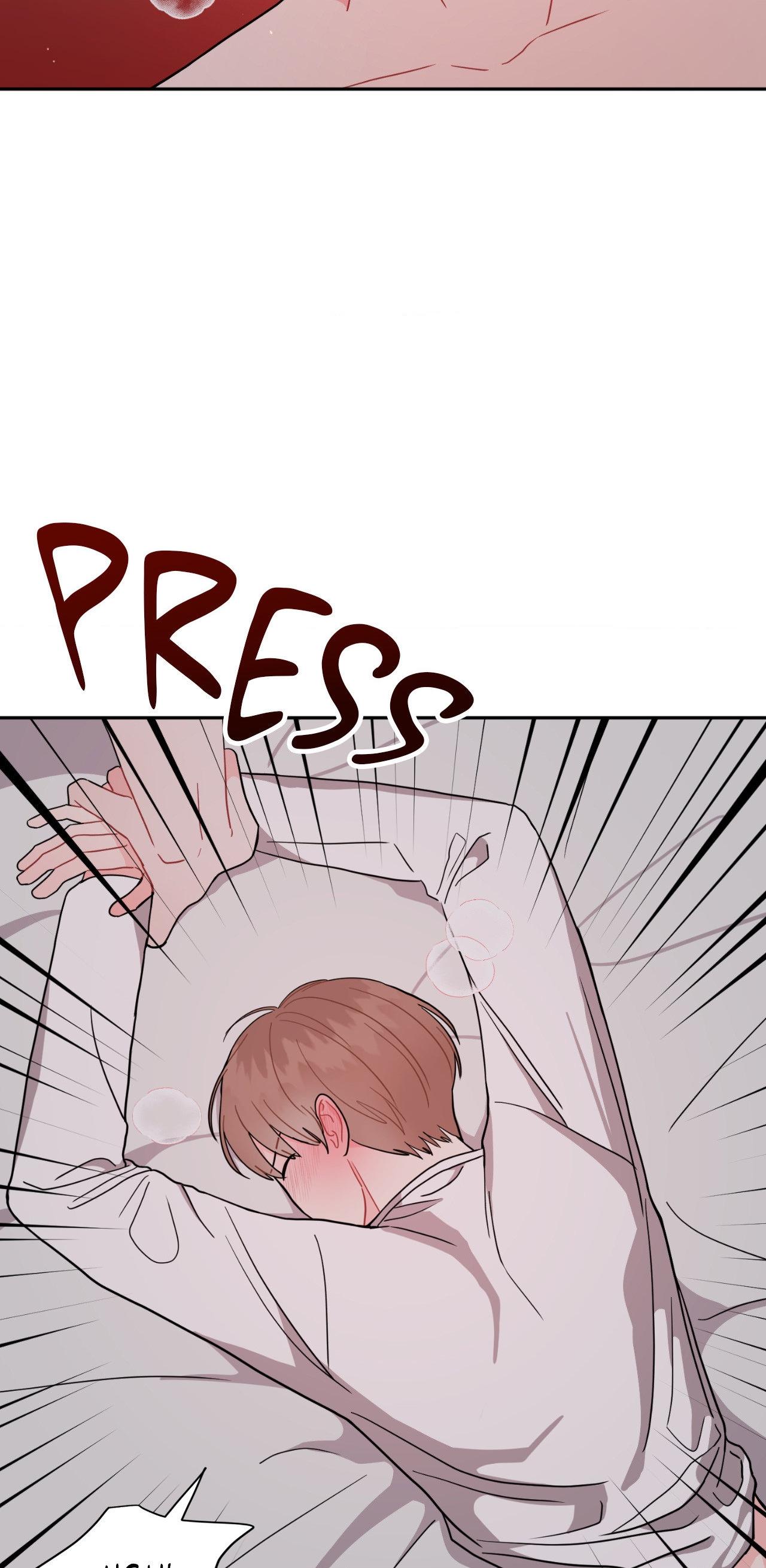 Can’t Think Straight Chapter 20.2 page 42 - 